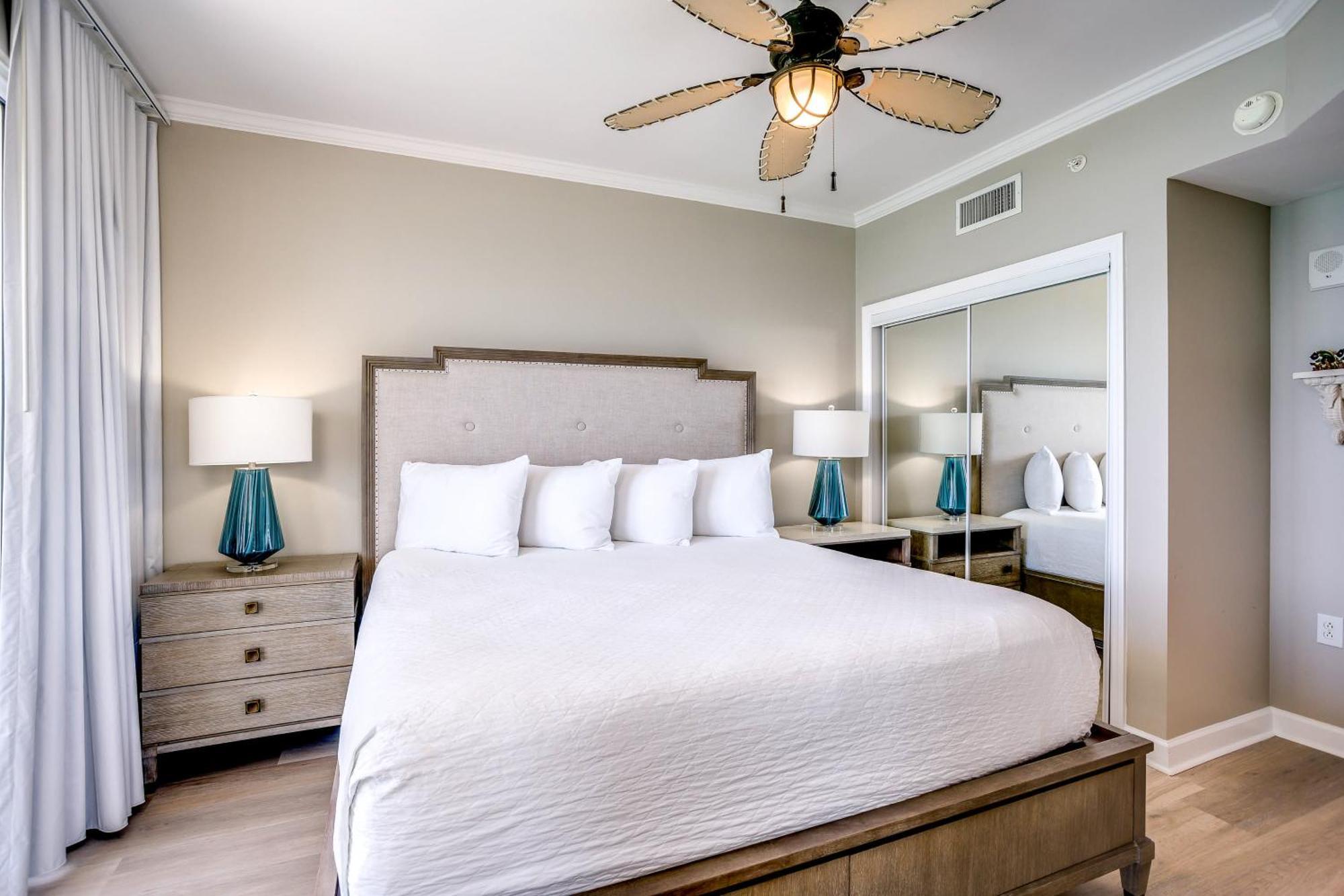 Seychelles Beach Resort I Panama City Beach Room photo