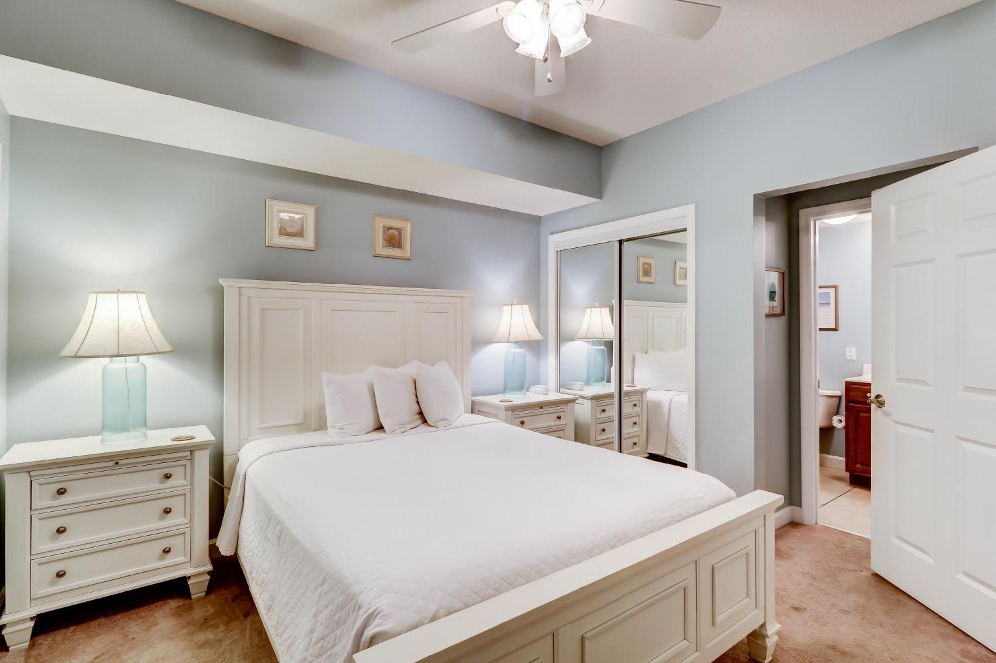Seychelles Beach Resort I Panama City Beach Room photo