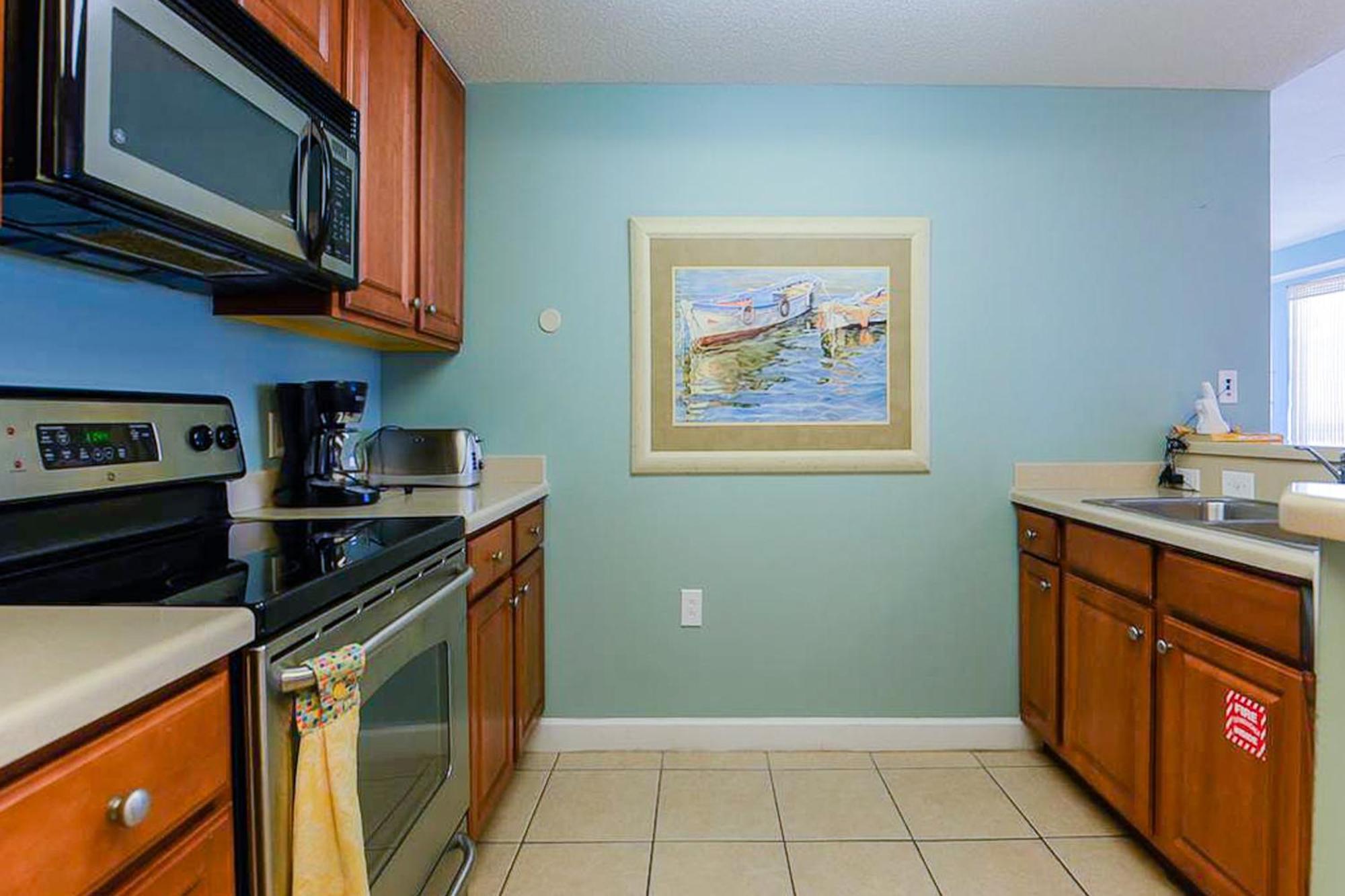 Seychelles Beach Resort I Panama City Beach Room photo